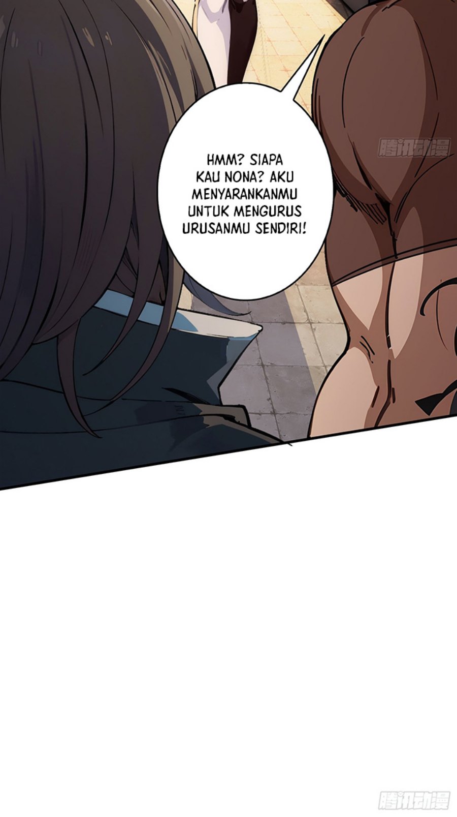 You Need to Do the Reverse Operation To Install X Chapter 01 Gambar 13