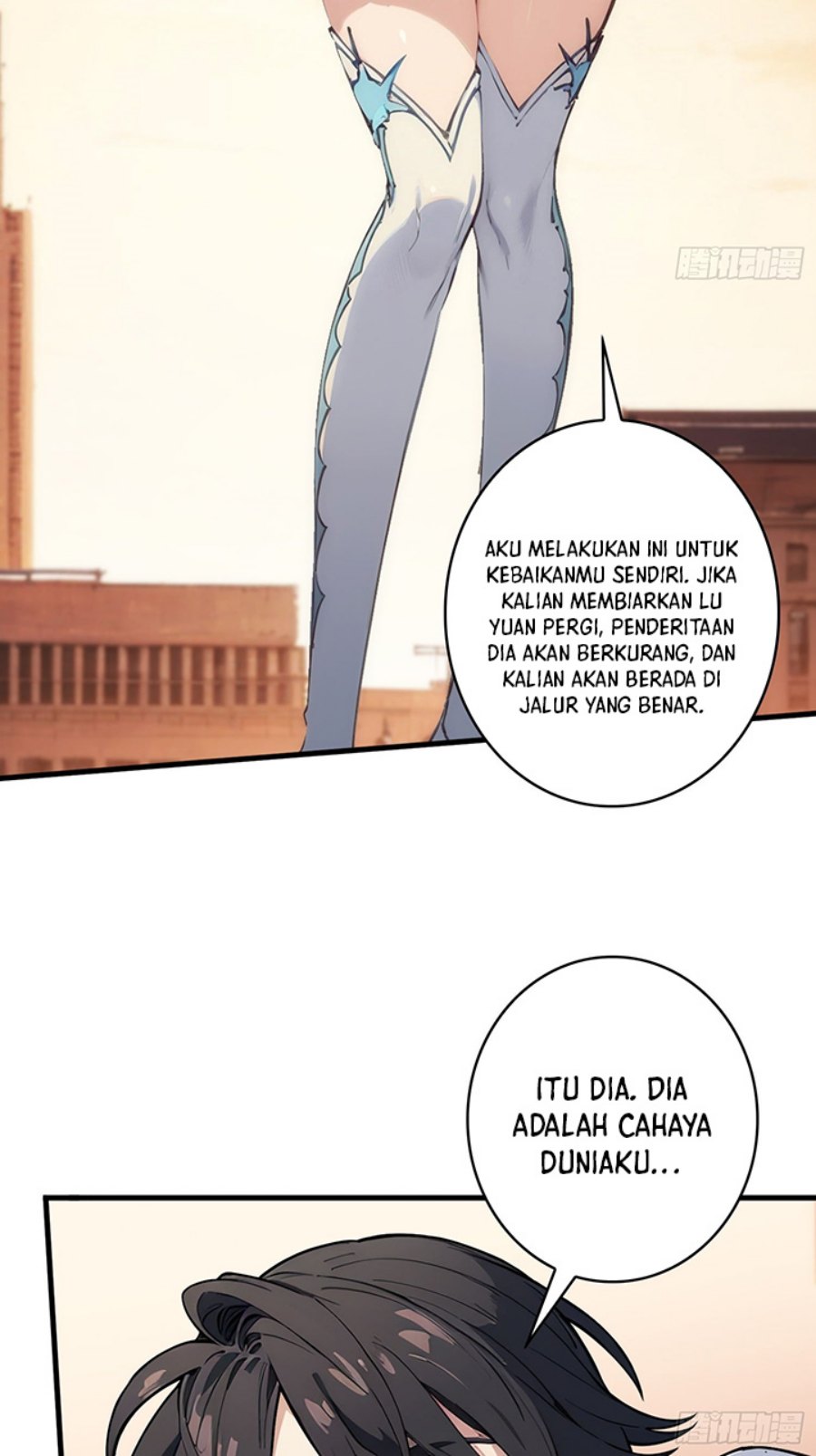 You Need to Do the Reverse Operation To Install X Chapter 01 Gambar 17