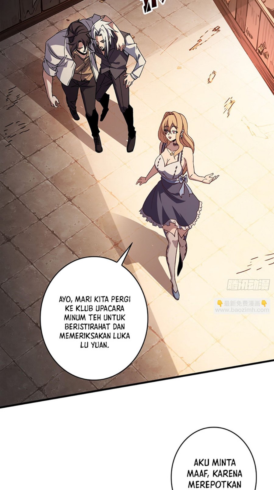 You Need to Do the Reverse Operation To Install X Chapter 01 Gambar 23
