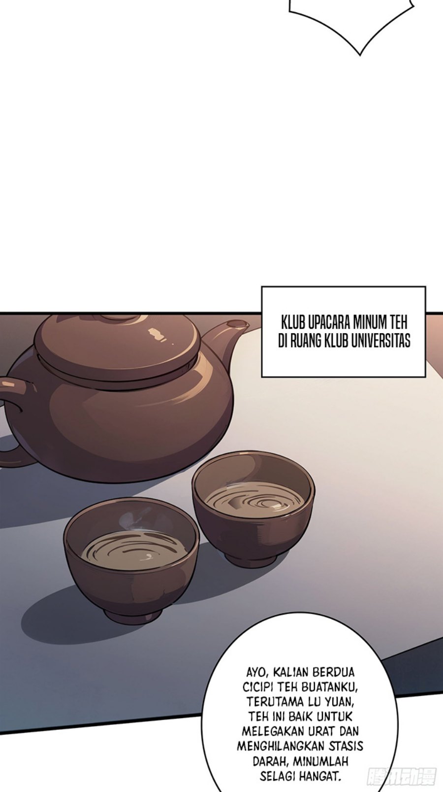 You Need to Do the Reverse Operation To Install X Chapter 01 Gambar 25