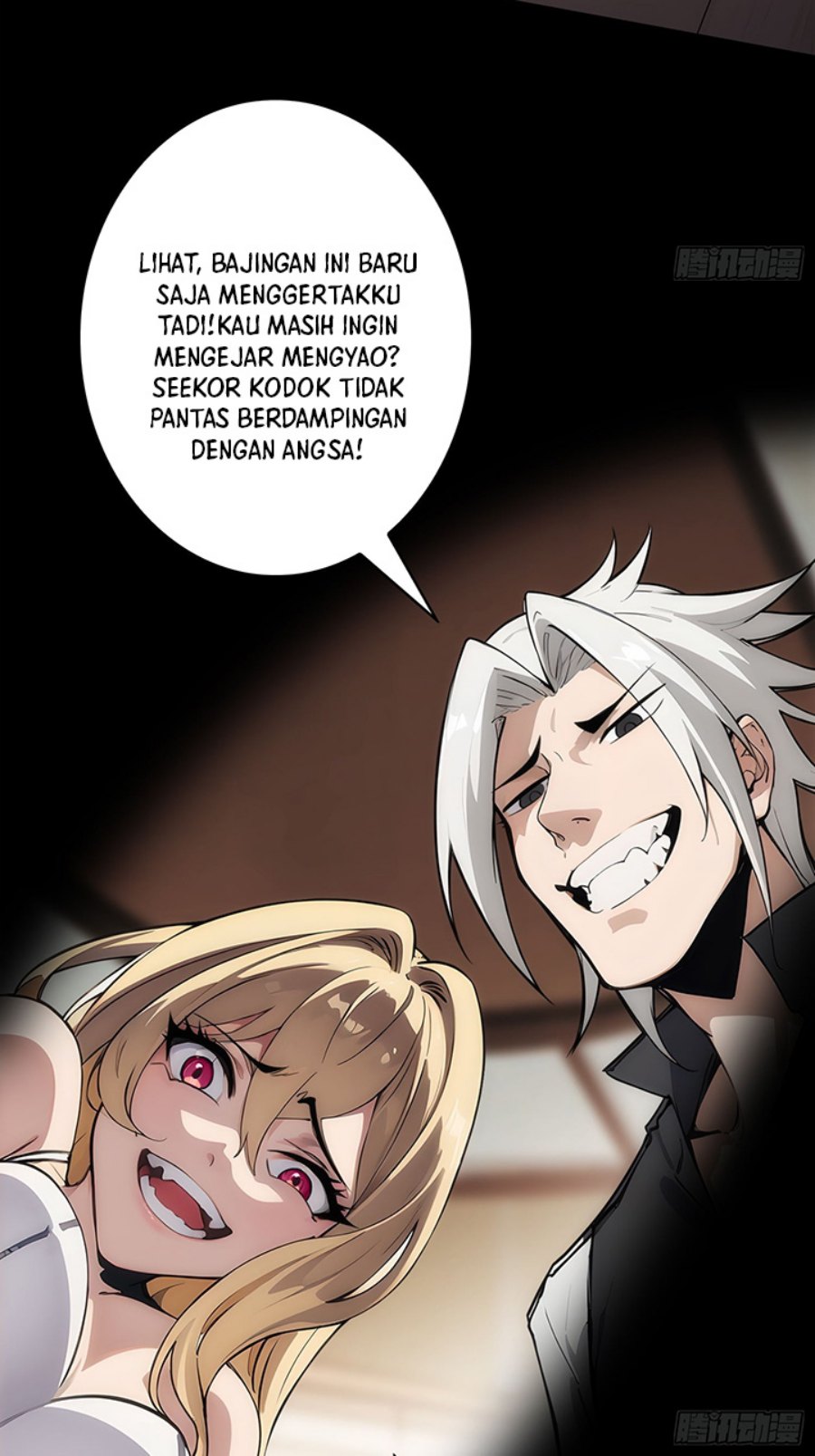 You Need to Do the Reverse Operation To Install X Chapter 01 Gambar 29