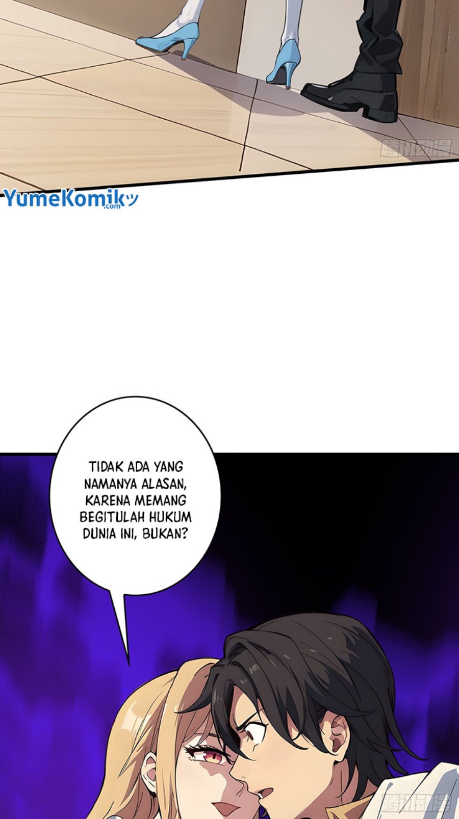 You Need to Do the Reverse Operation To Install X Chapter 01 Gambar 33