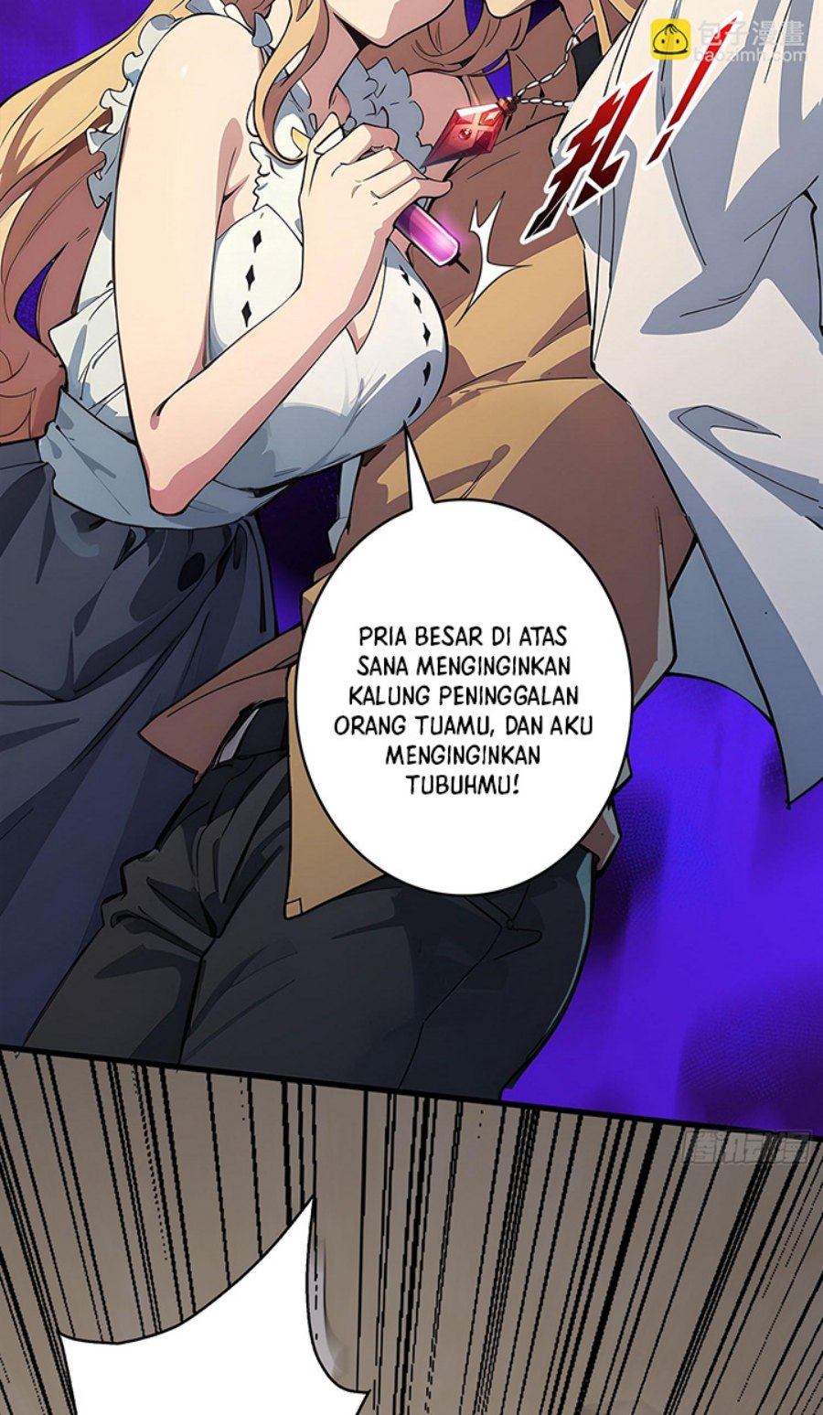 You Need to Do the Reverse Operation To Install X Chapter 01 Gambar 34
