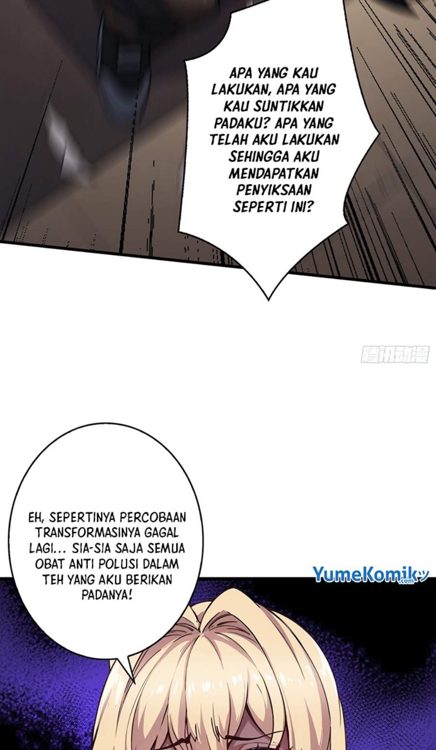 You Need to Do the Reverse Operation To Install X Chapter 01 Gambar 36