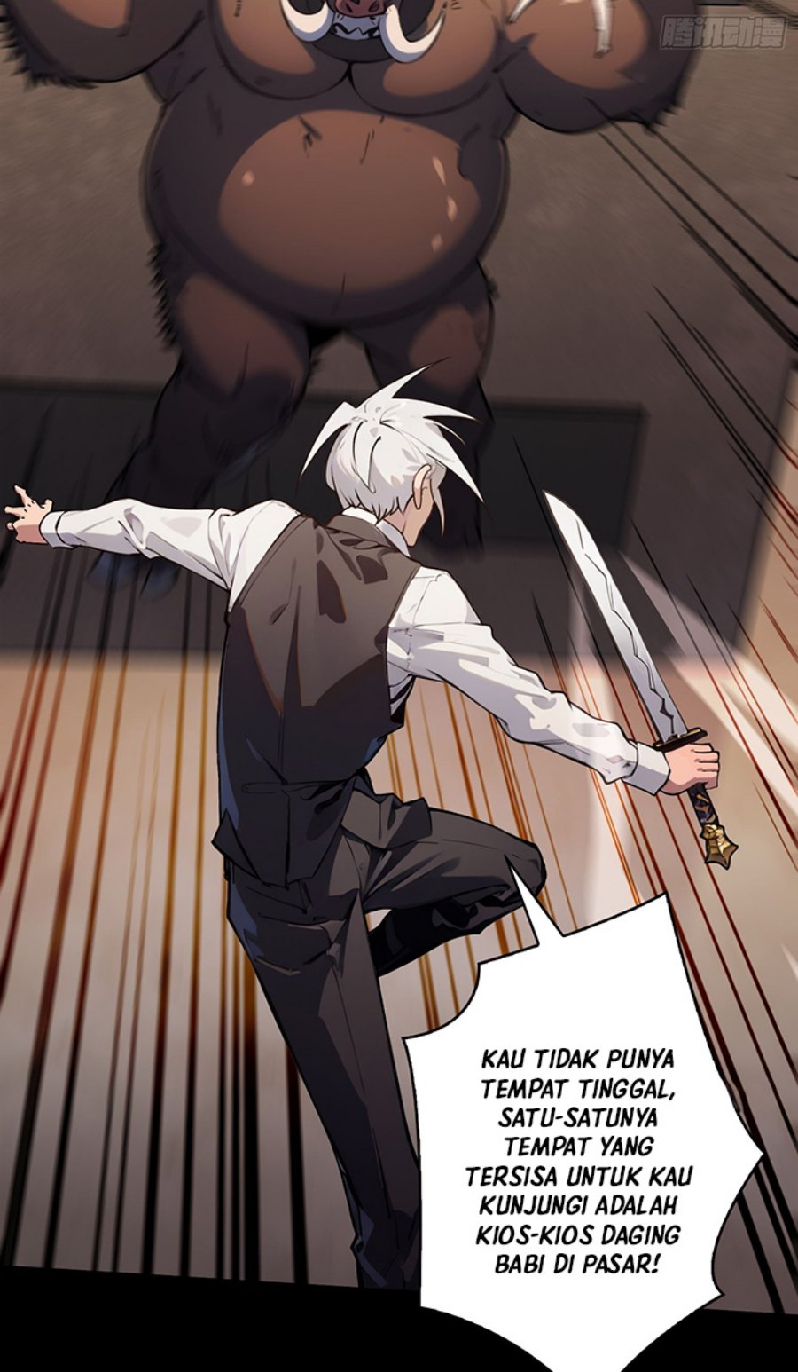 You Need to Do the Reverse Operation To Install X Chapter 01 Gambar 38