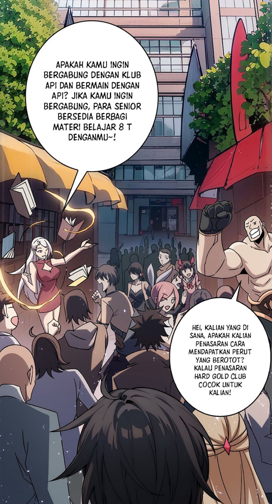 You Need to Do the Reverse Operation To Install X Chapter 01 Gambar 42