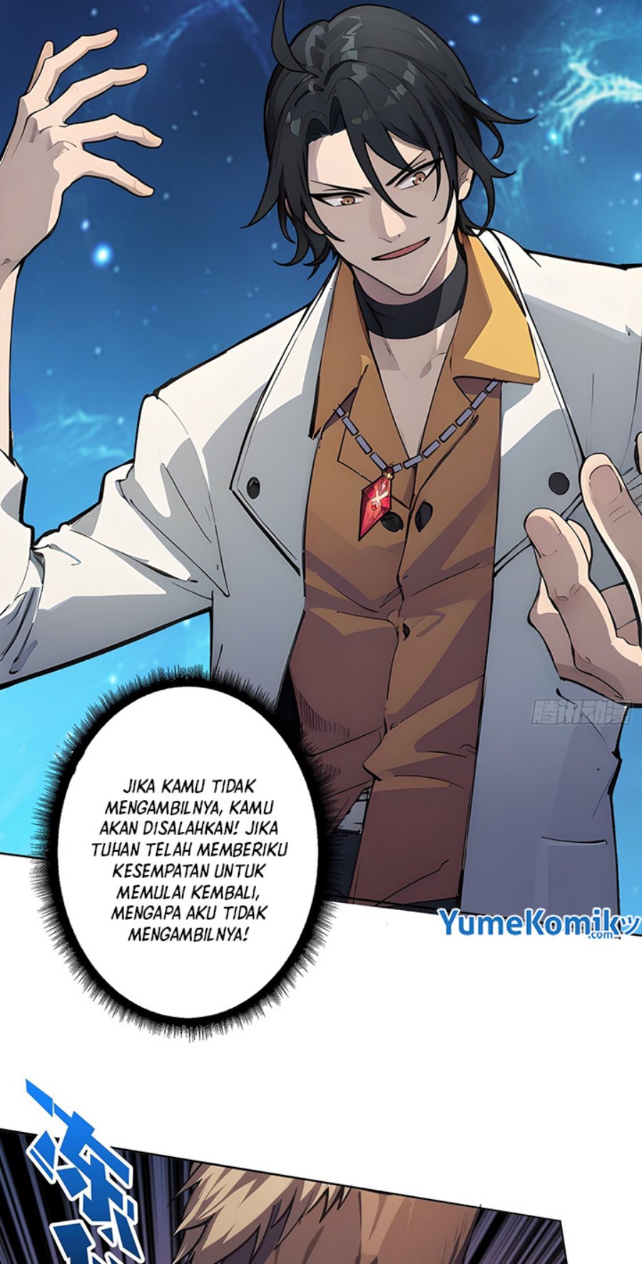 You Need to Do the Reverse Operation To Install X Chapter 02 Gambar 4