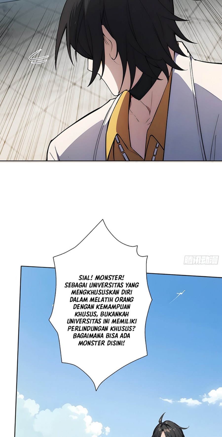 You Need to Do the Reverse Operation To Install X Chapter 02 Gambar 6