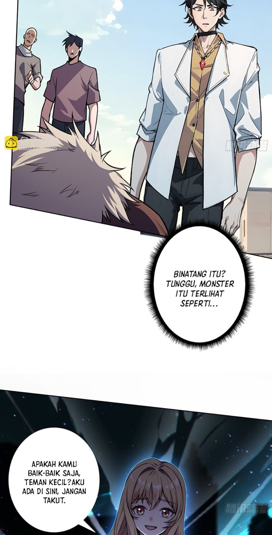 You Need to Do the Reverse Operation To Install X Chapter 02 Gambar 7