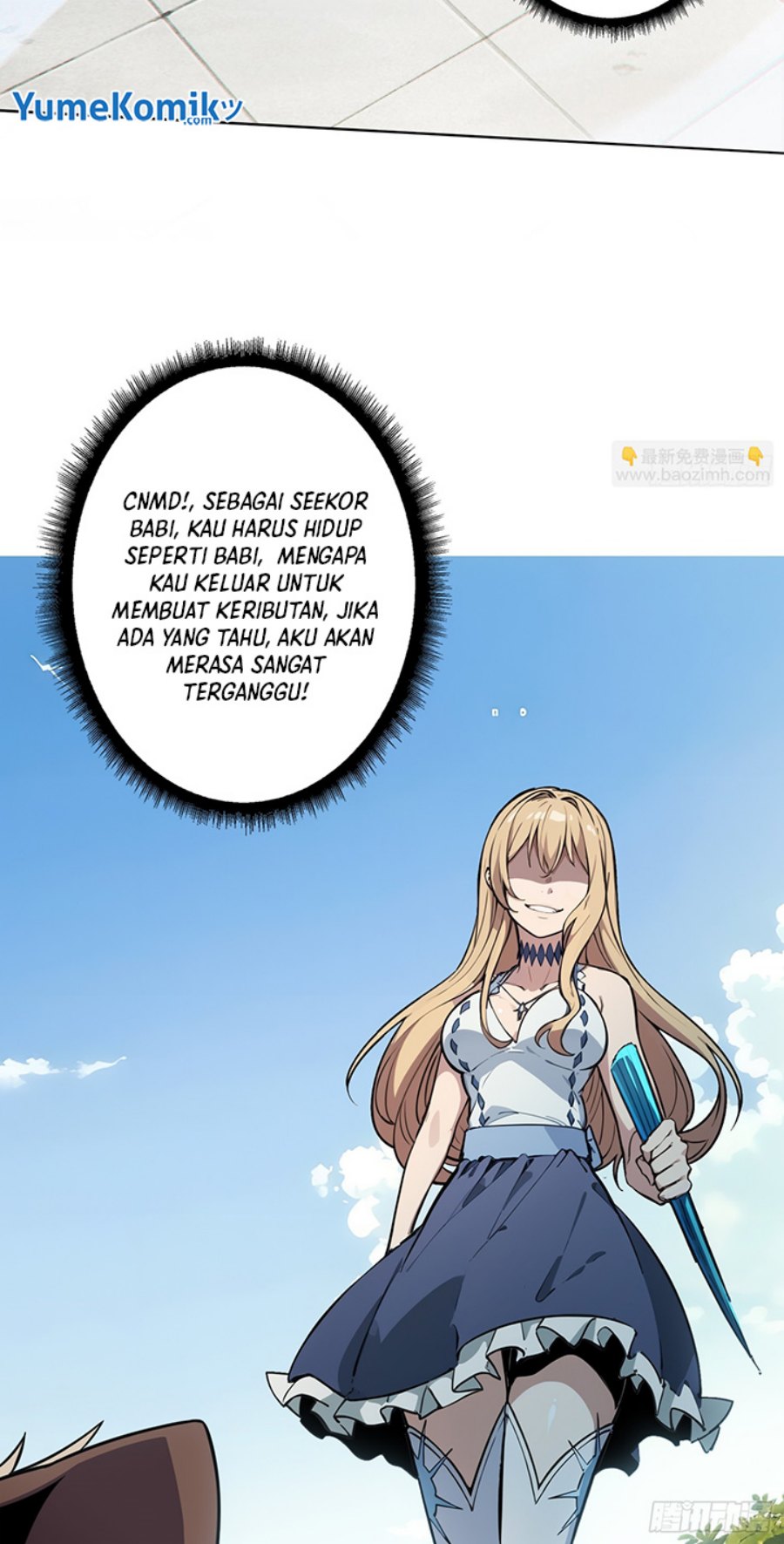 You Need to Do the Reverse Operation To Install X Chapter 02 Gambar 9