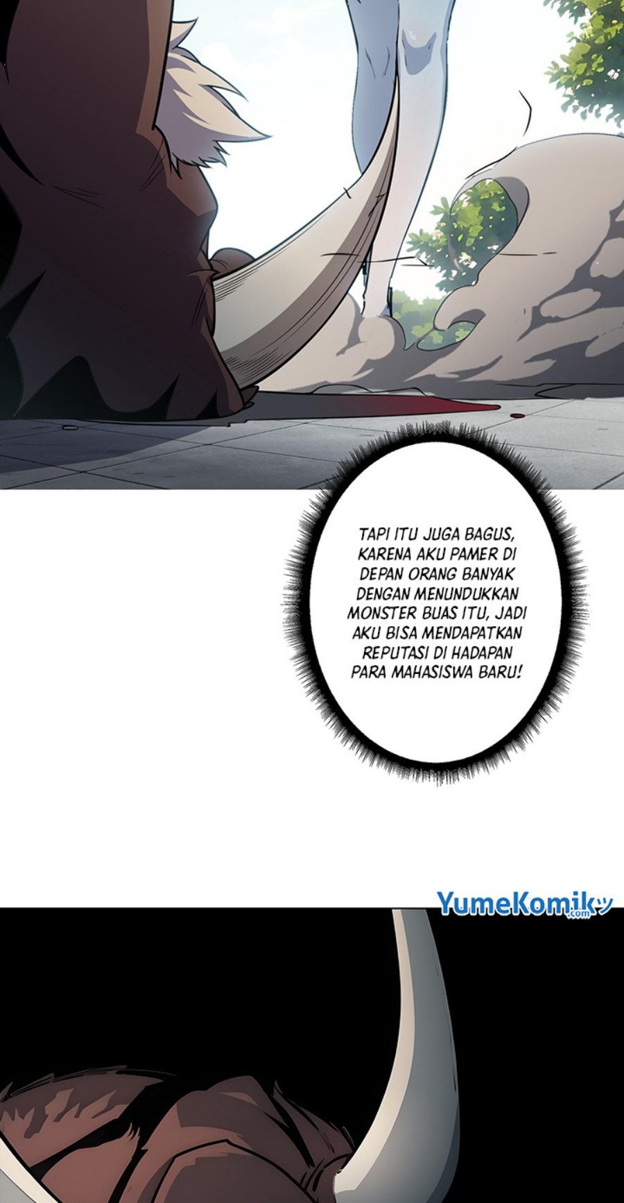 You Need to Do the Reverse Operation To Install X Chapter 02 Gambar 10