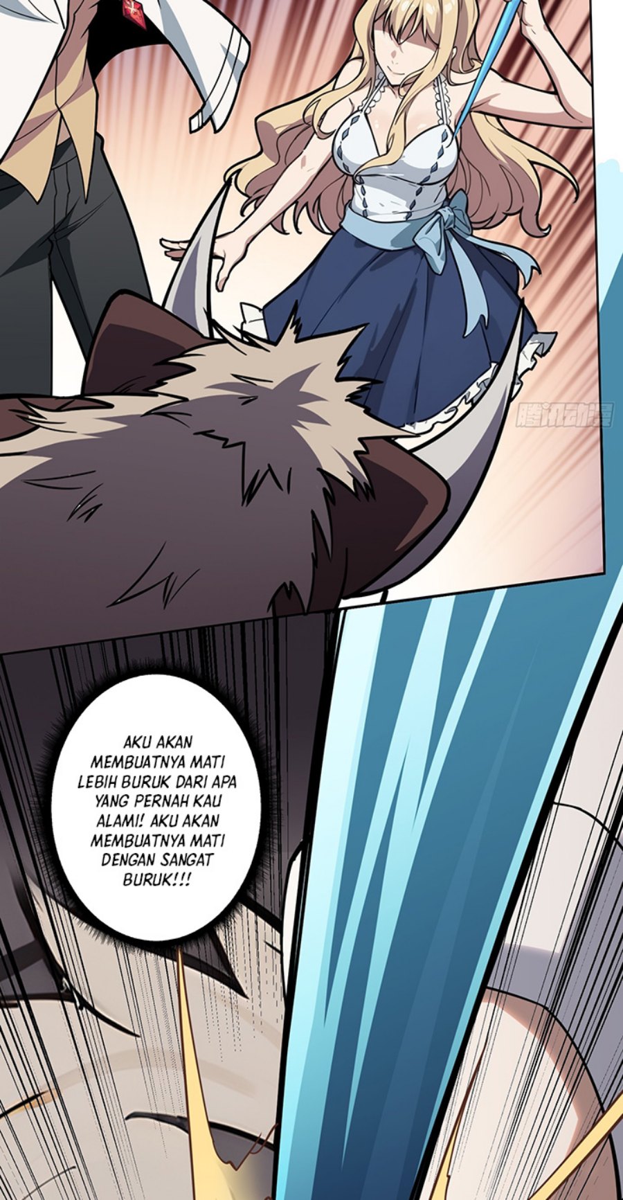 You Need to Do the Reverse Operation To Install X Chapter 02 Gambar 13