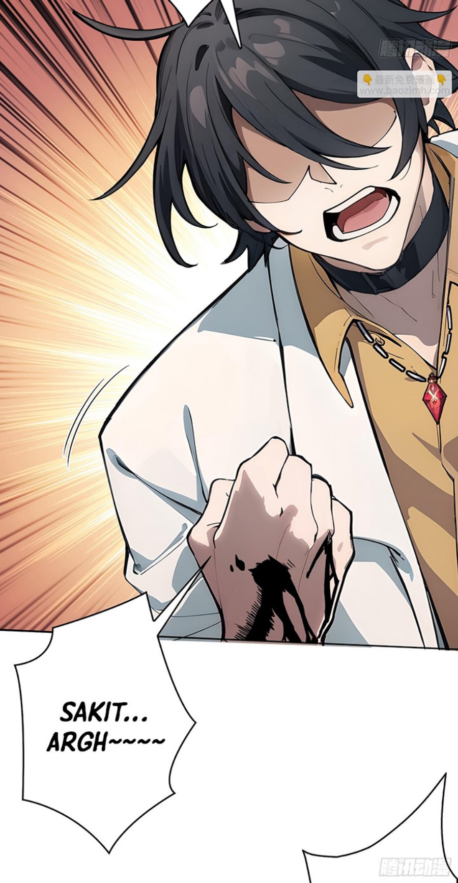 You Need to Do the Reverse Operation To Install X Chapter 02 Gambar 17