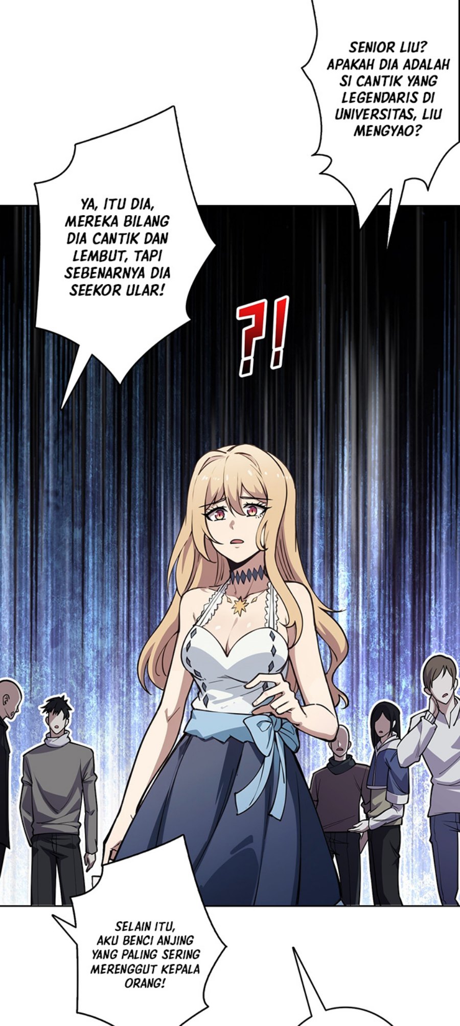 You Need to Do the Reverse Operation To Install X Chapter 02 Gambar 18