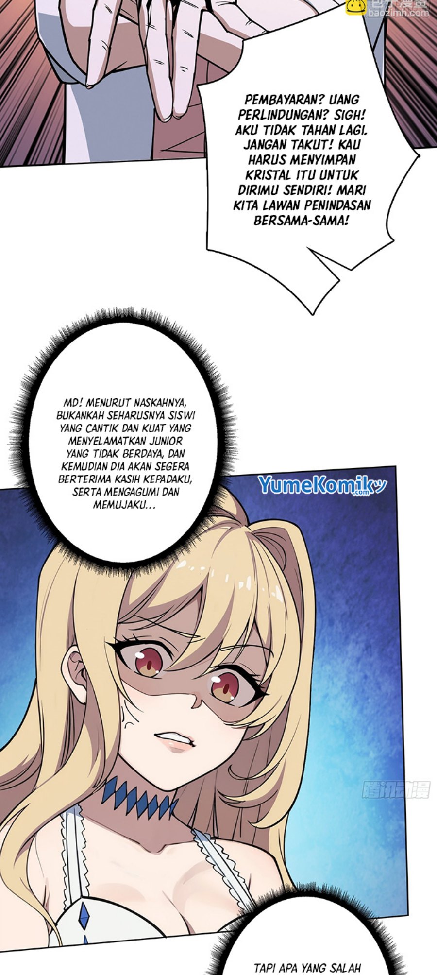 You Need to Do the Reverse Operation To Install X Chapter 02 Gambar 20