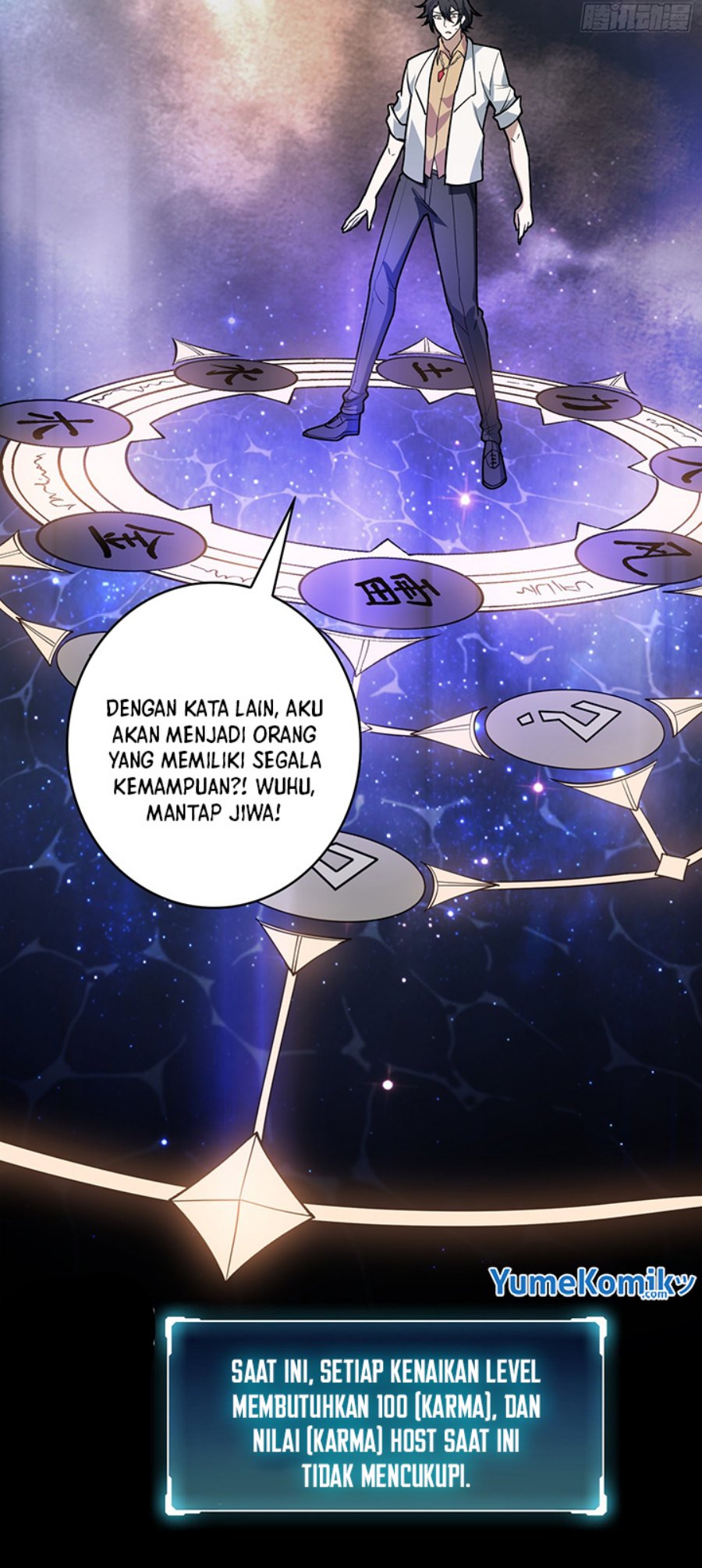 You Need to Do the Reverse Operation To Install X Chapter 02 Gambar 24