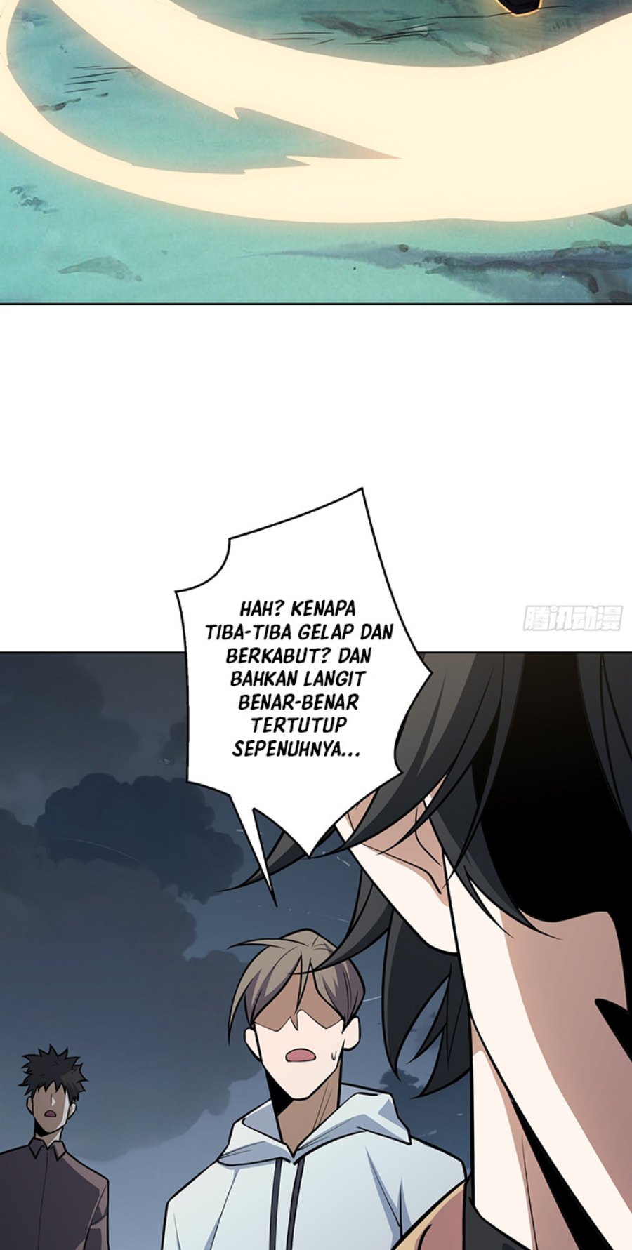 You Need to Do the Reverse Operation To Install X Chapter 02 Gambar 30