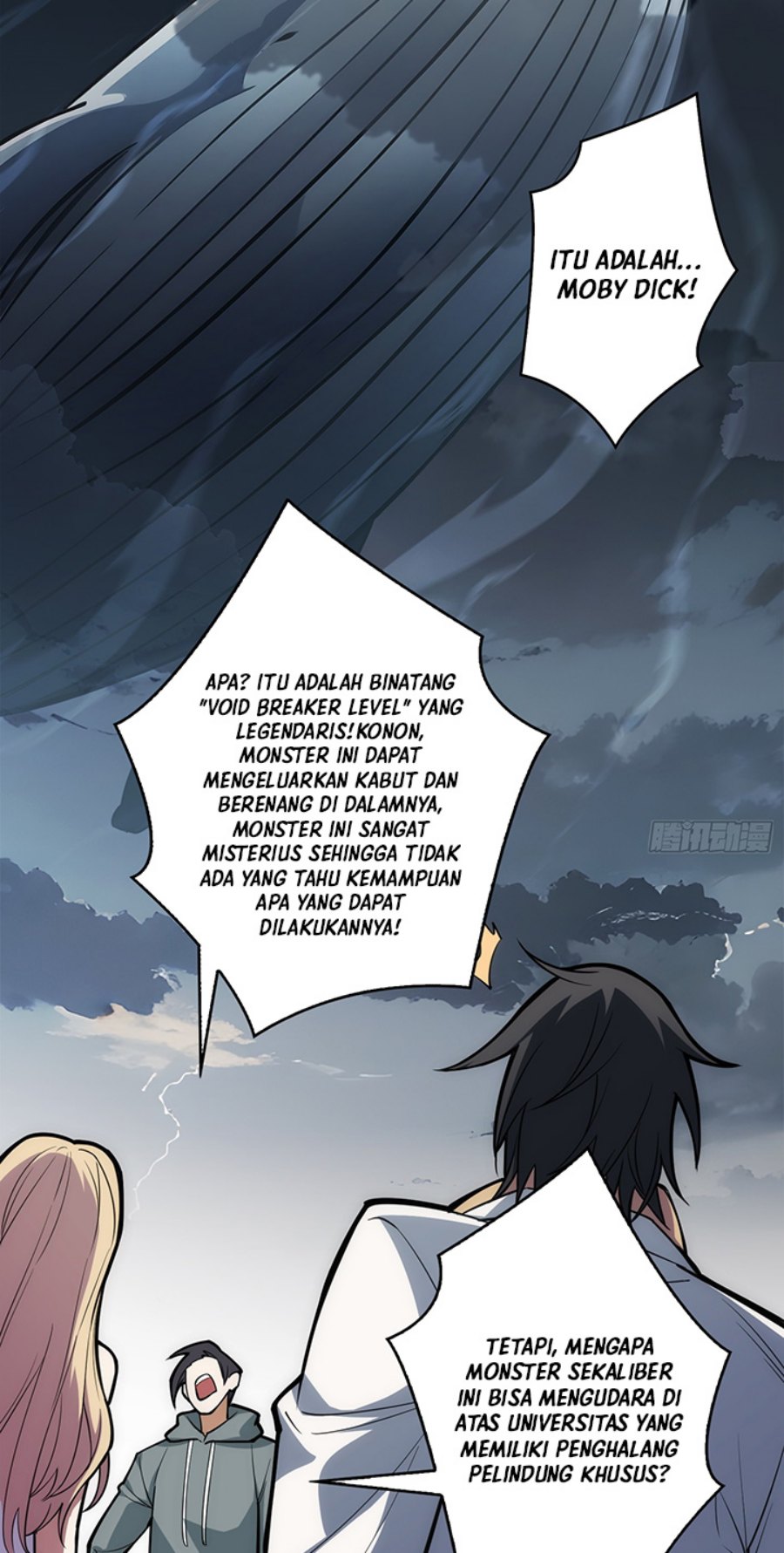 You Need to Do the Reverse Operation To Install X Chapter 02 Gambar 32