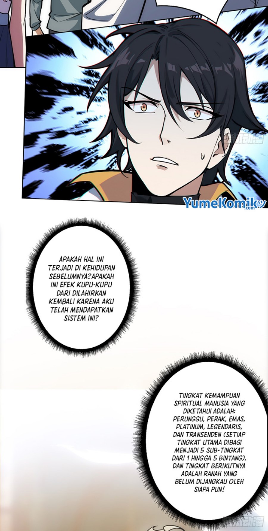You Need to Do the Reverse Operation To Install X Chapter 02 Gambar 33