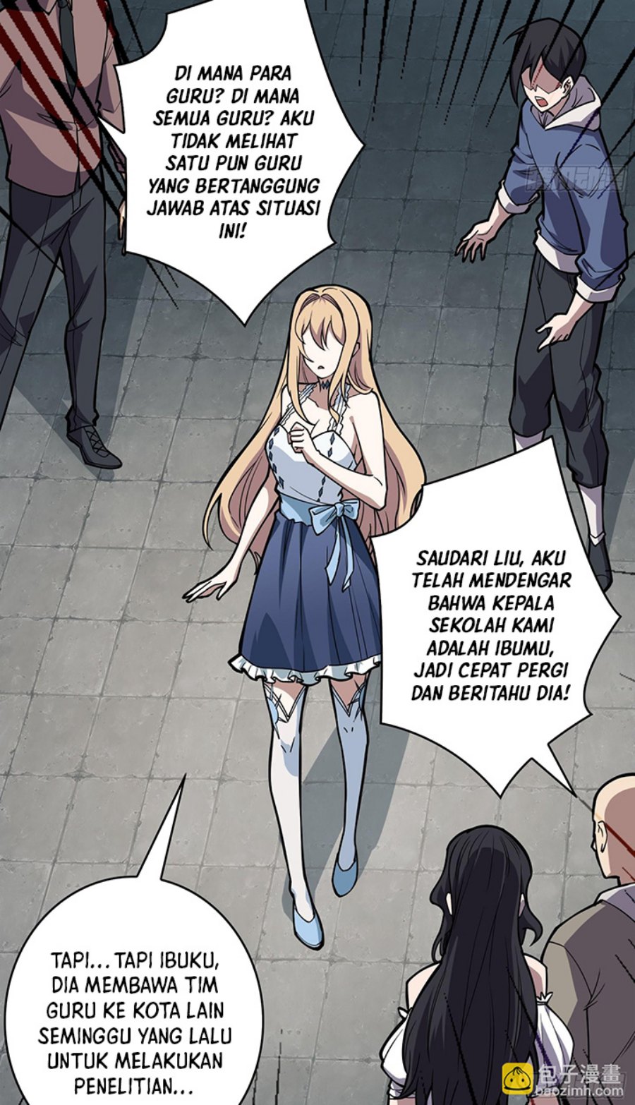 You Need to Do the Reverse Operation To Install X Chapter 02 Gambar 38
