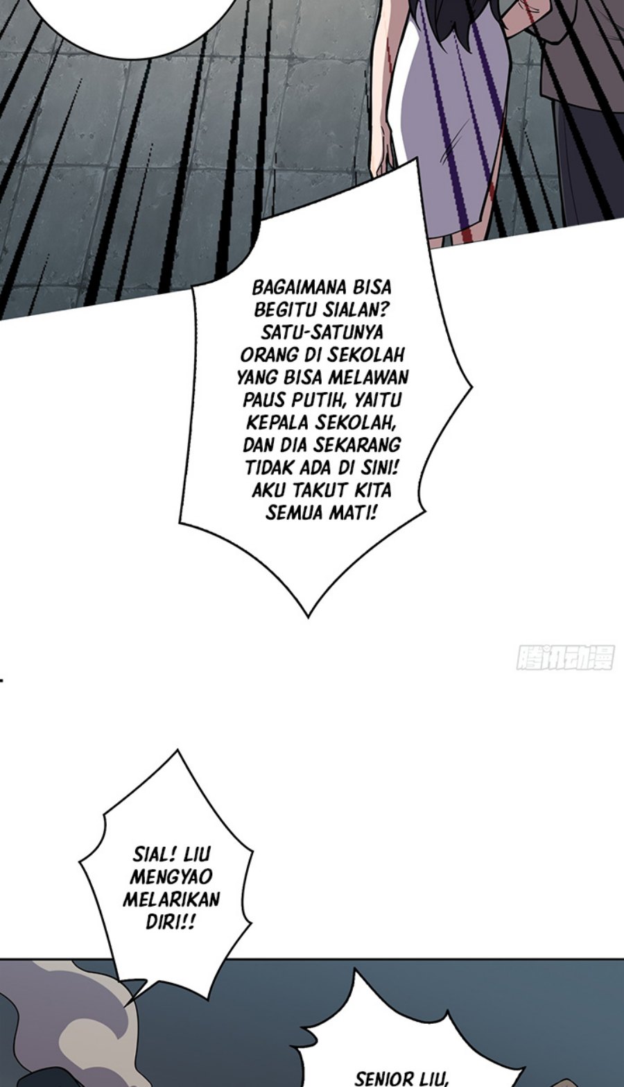 You Need to Do the Reverse Operation To Install X Chapter 02 Gambar 39