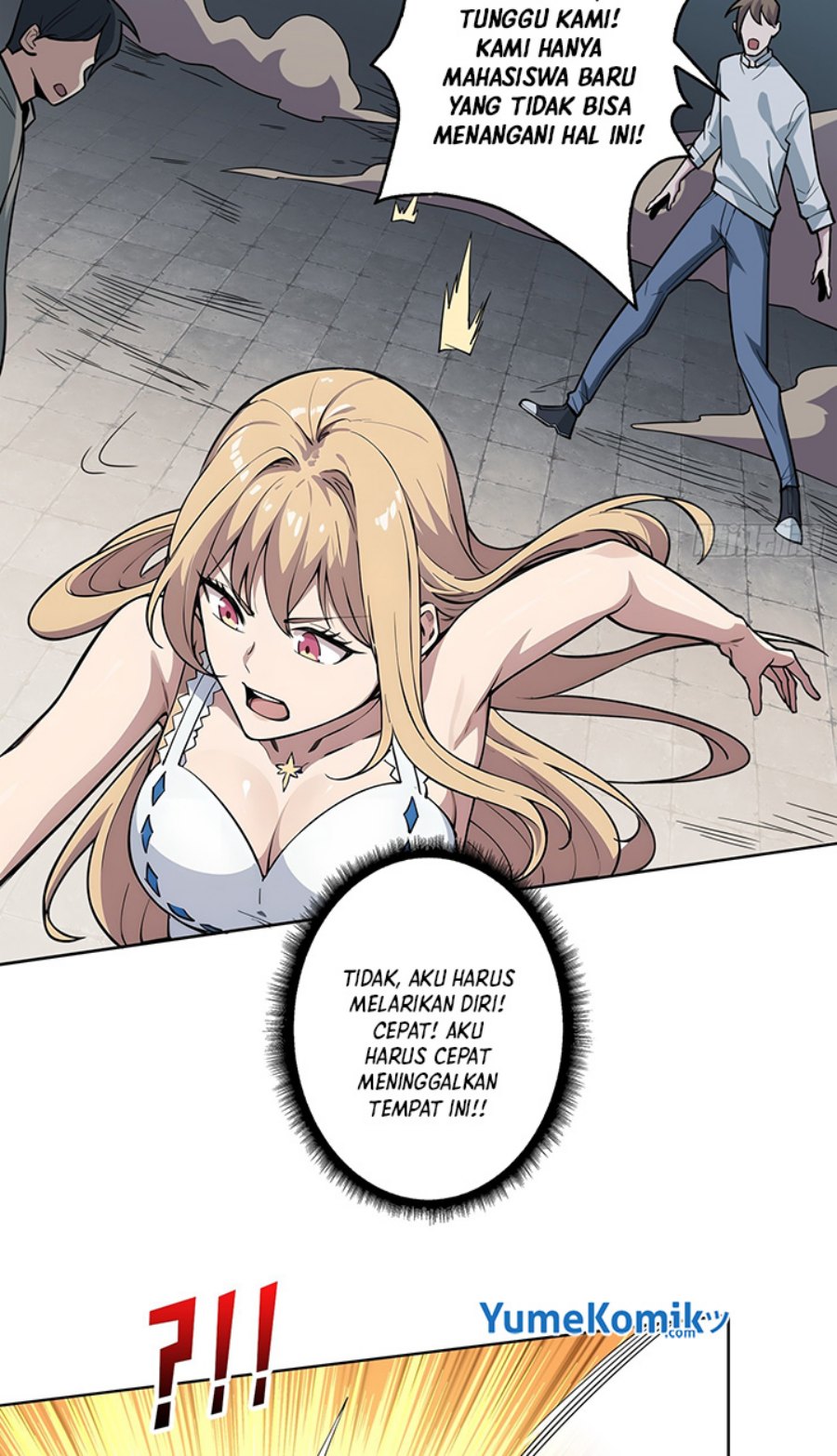 You Need to Do the Reverse Operation To Install X Chapter 02 Gambar 40