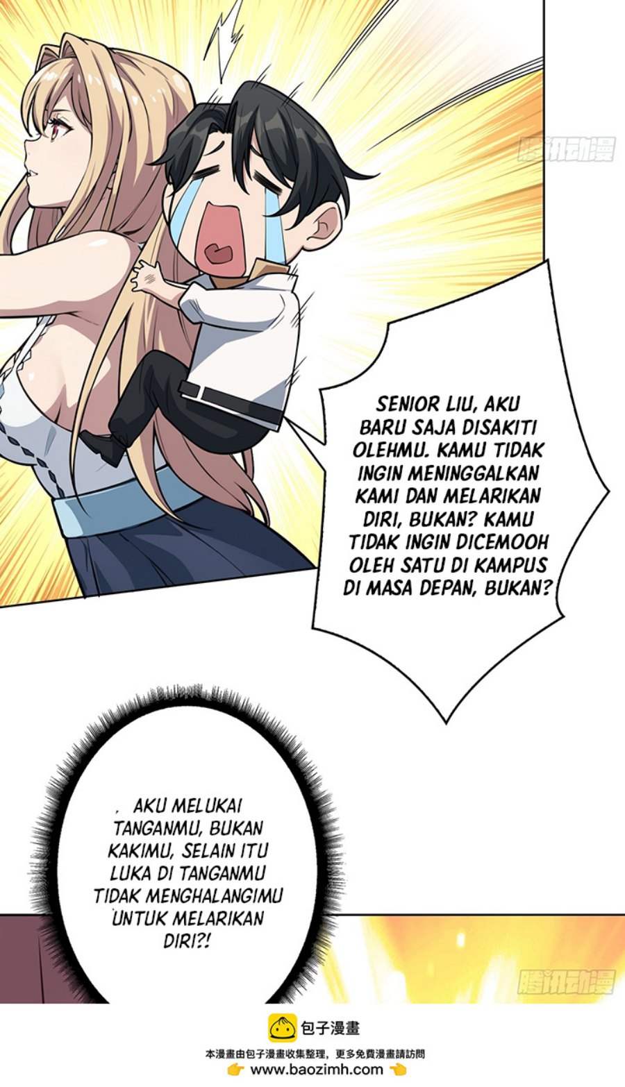 You Need to Do the Reverse Operation To Install X Chapter 02 Gambar 41