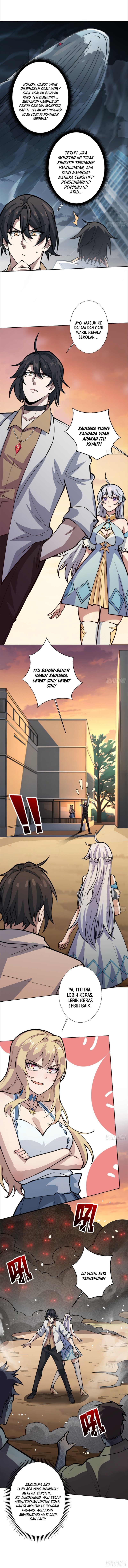 You Need to Do the Reverse Operation To Install X Chapter 04 Gambar 7