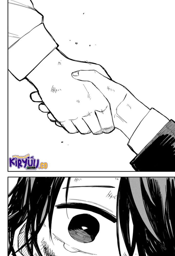 Youchien Wars Chapter 18 Gambar 9