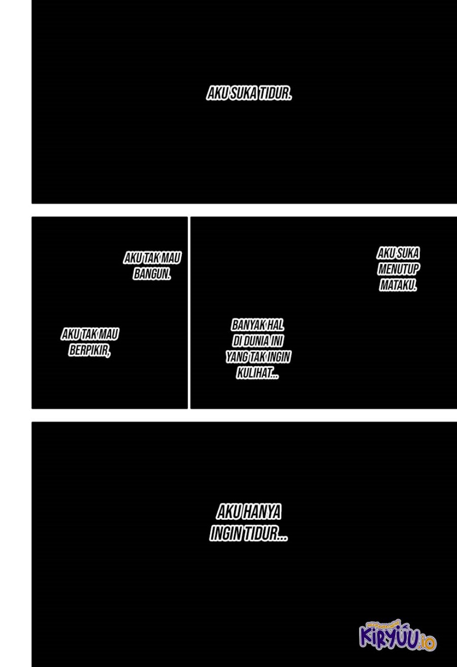 Youchien Wars Chapter 81 Gambar 31