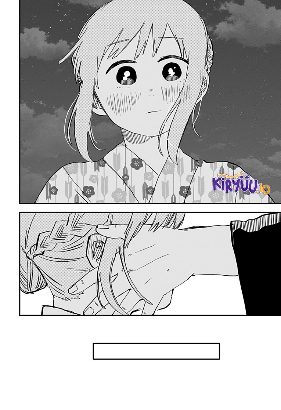 Youchien Wars Chapter 88 Gambar 23