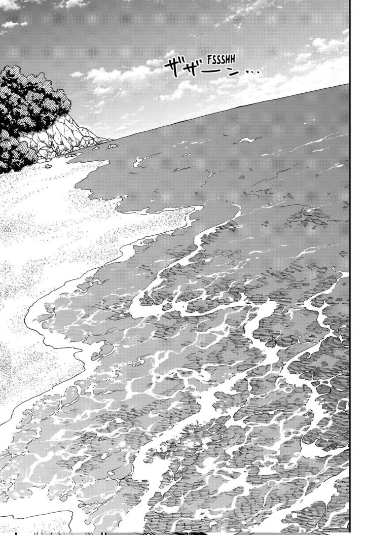 Youchien Wars Chapter 104 Gambar 22