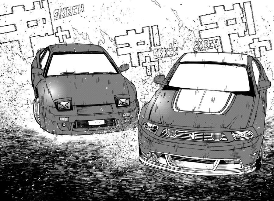 Youchien Wars Chapter 105 Gambar 3