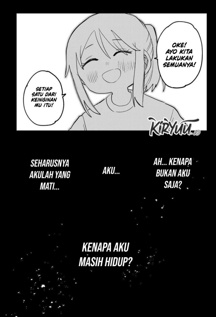 Youchien Wars Chapter 108 Gambar 43