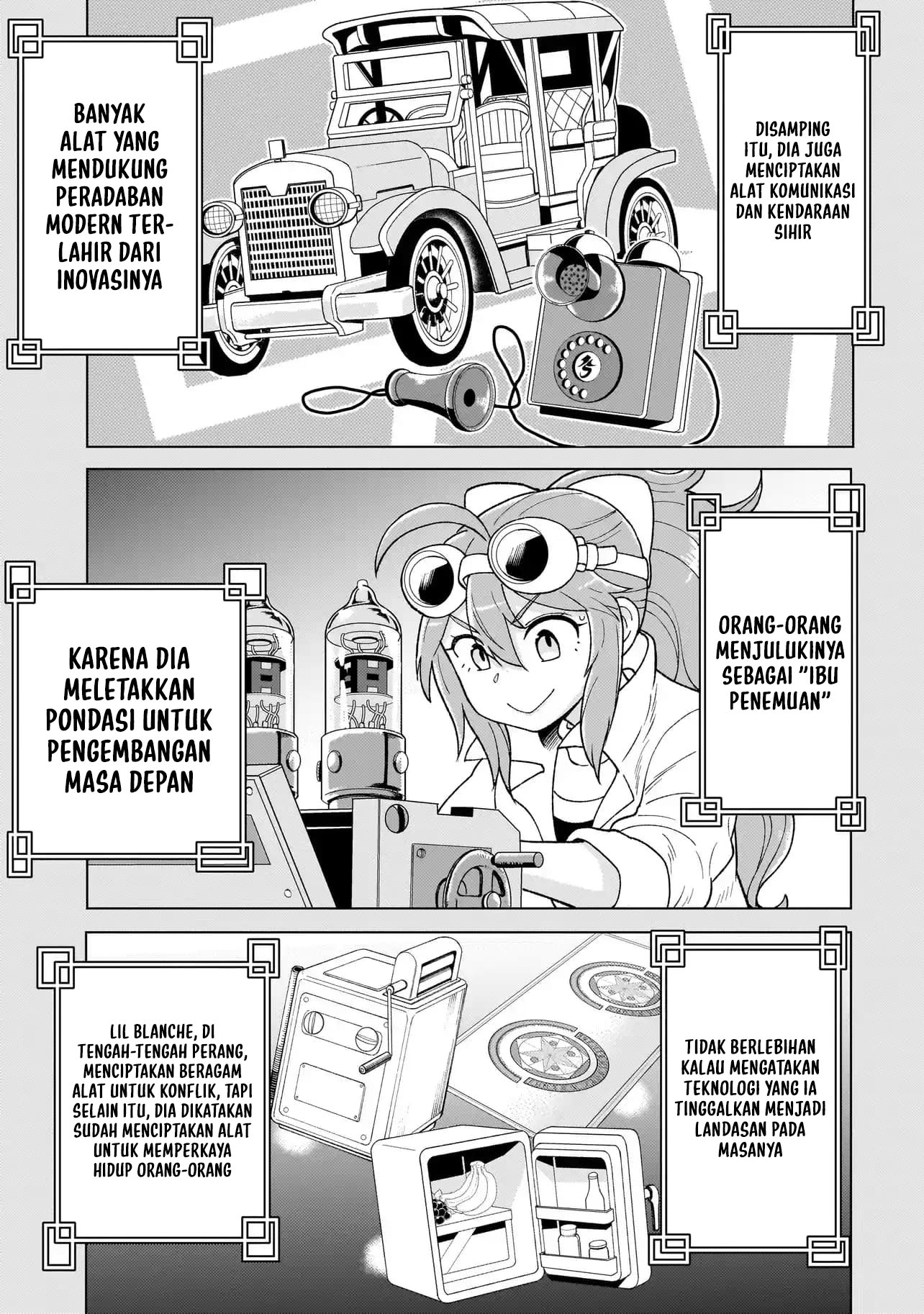 Youheidan No Ryouiban Chapter 04 Gambar 45