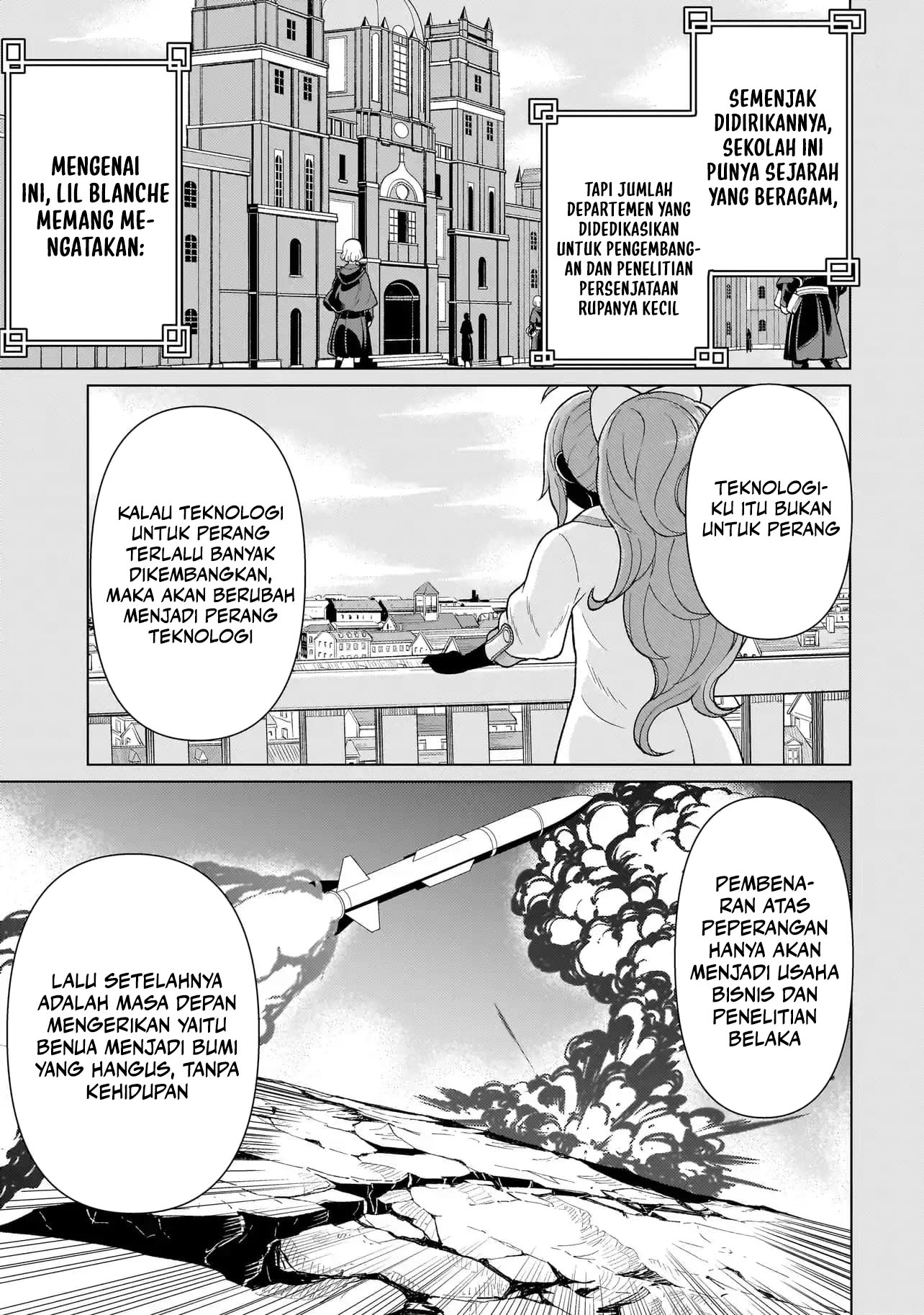 Youheidan No Ryouiban Chapter 04 Gambar 47