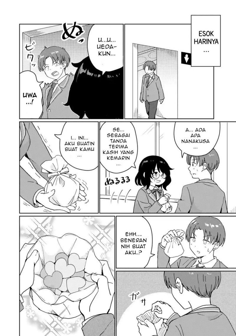 Youkya ni Natta Ore no Seishun Shijou Shugi Chapter 01 Gambar 36