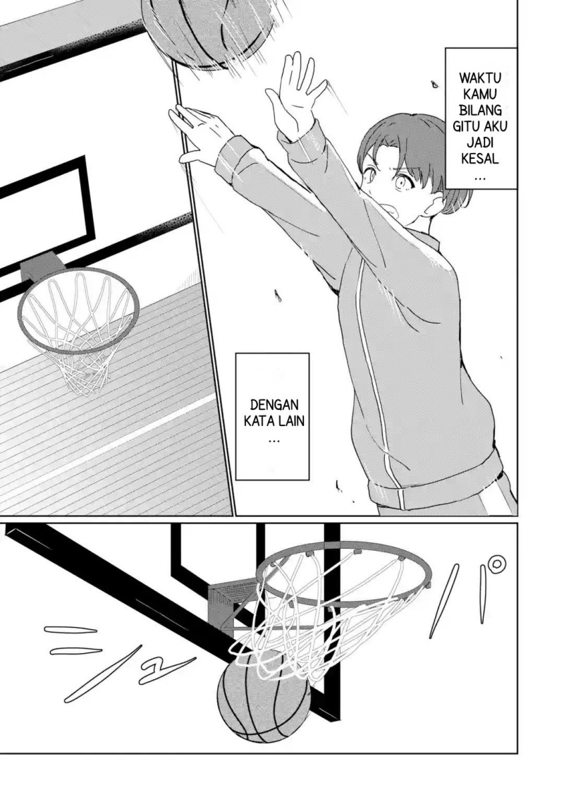 Youkya ni Natta Ore no Seishun Shijou Shugi Chapter 01 Gambar 57