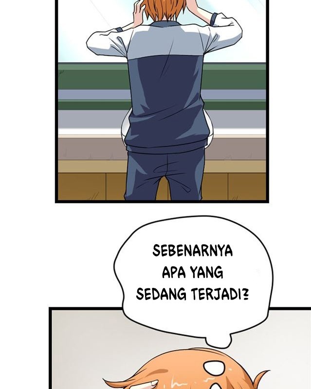 Young Master Return to 16 (The Gangster Boss Is 16 Again) Chapter 02 Gambar 3