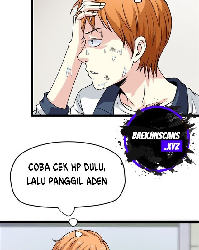 Young Master Return to 16 (The Gangster Boss Is 16 Again) Chapter 02 Gambar 4
