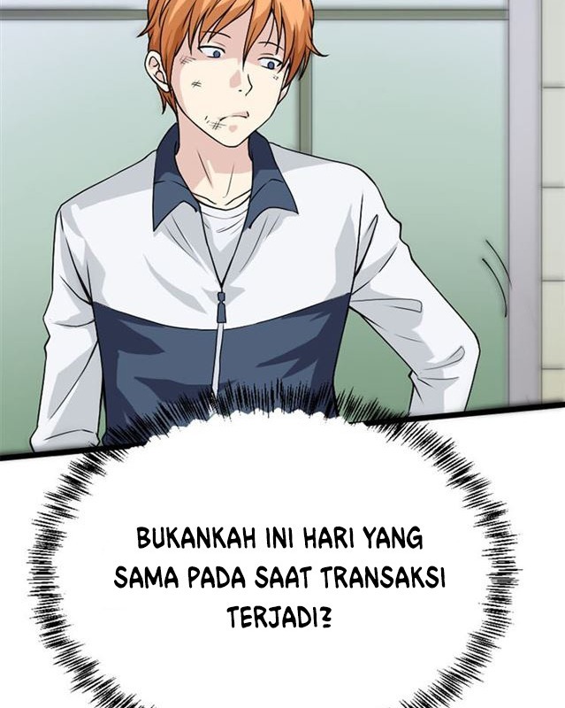 Young Master Return to 16 (The Gangster Boss Is 16 Again) Chapter 02 Gambar 5