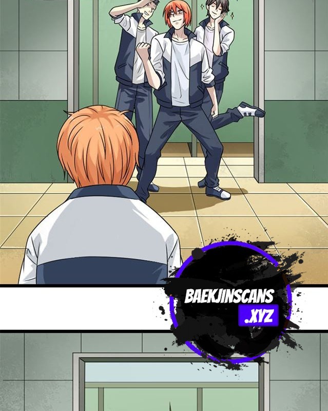 Young Master Return to 16 (The Gangster Boss Is 16 Again) Chapter 02 Gambar 12