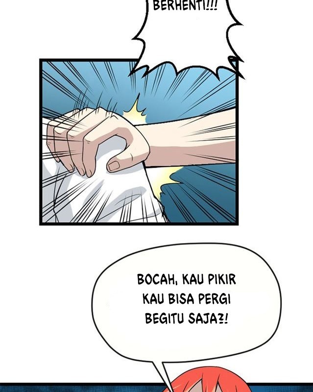 Young Master Return to 16 (The Gangster Boss Is 16 Again) Chapter 02 Gambar 14
