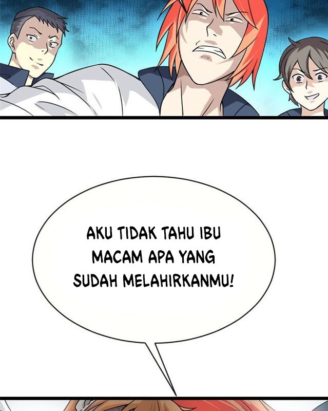 Young Master Return to 16 (The Gangster Boss Is 16 Again) Chapter 02 Gambar 15