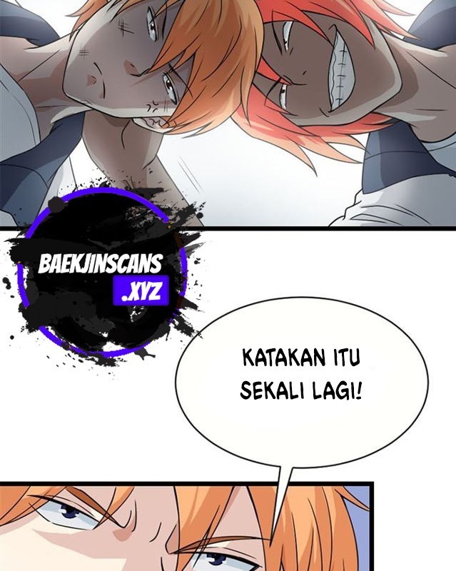 Young Master Return to 16 (The Gangster Boss Is 16 Again) Chapter 02 Gambar 16