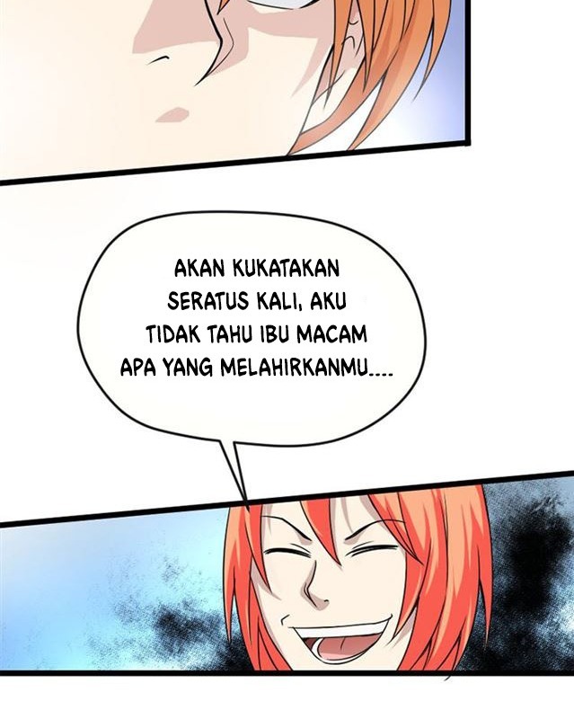 Young Master Return to 16 (The Gangster Boss Is 16 Again) Chapter 02 Gambar 17