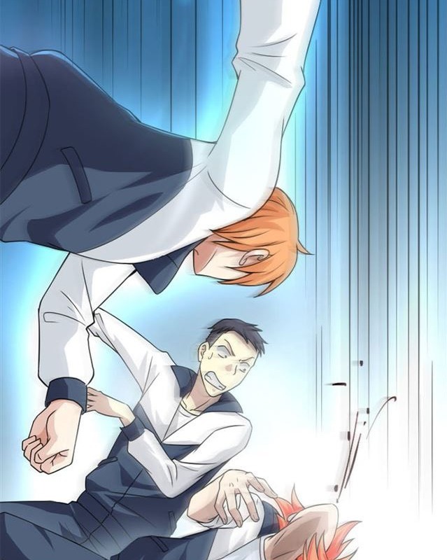 Young Master Return to 16 (The Gangster Boss Is 16 Again) Chapter 02 Gambar 20