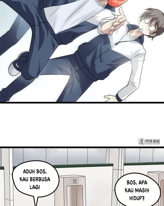 Young Master Return to 16 (The Gangster Boss Is 16 Again) Chapter 02 Gambar 21
