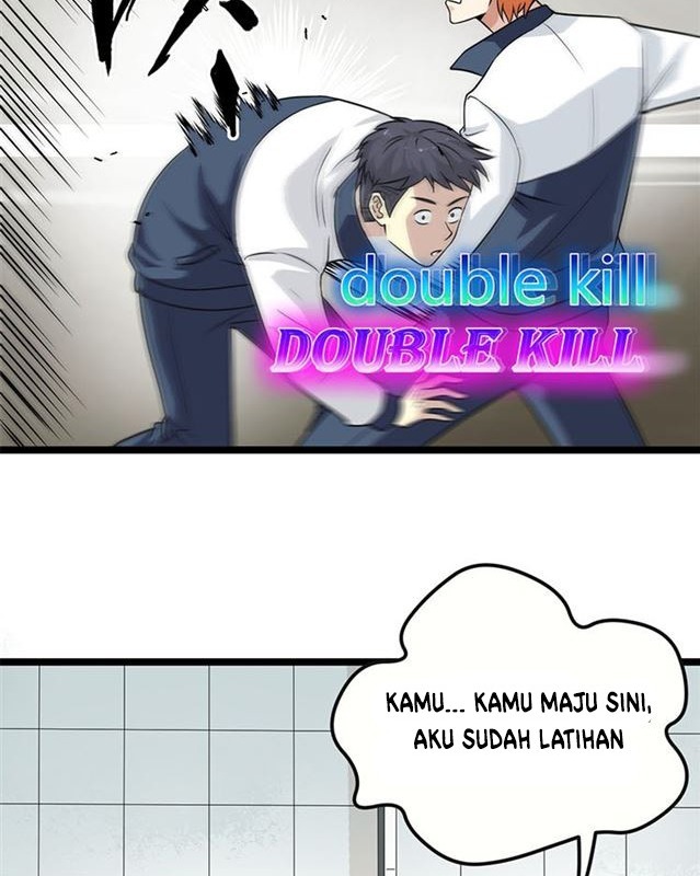 Young Master Return to 16 (The Gangster Boss Is 16 Again) Chapter 02 Gambar 24
