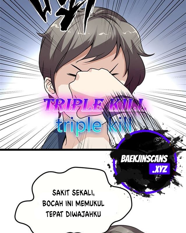 Young Master Return to 16 (The Gangster Boss Is 16 Again) Chapter 02 Gambar 26